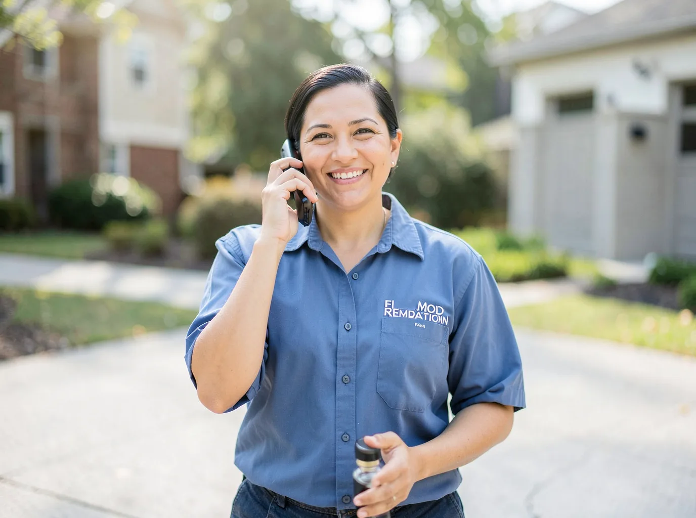 Mold Remediation Harbor City, CA FAQs